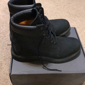 Timberland Shoes - Men’s size 10 Timberland Boots Timberland Shoes - Men’s size 10 Timberland Boots